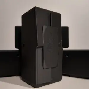 Self Leveling Leg