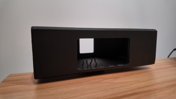 3D Printed Cable Organizer
